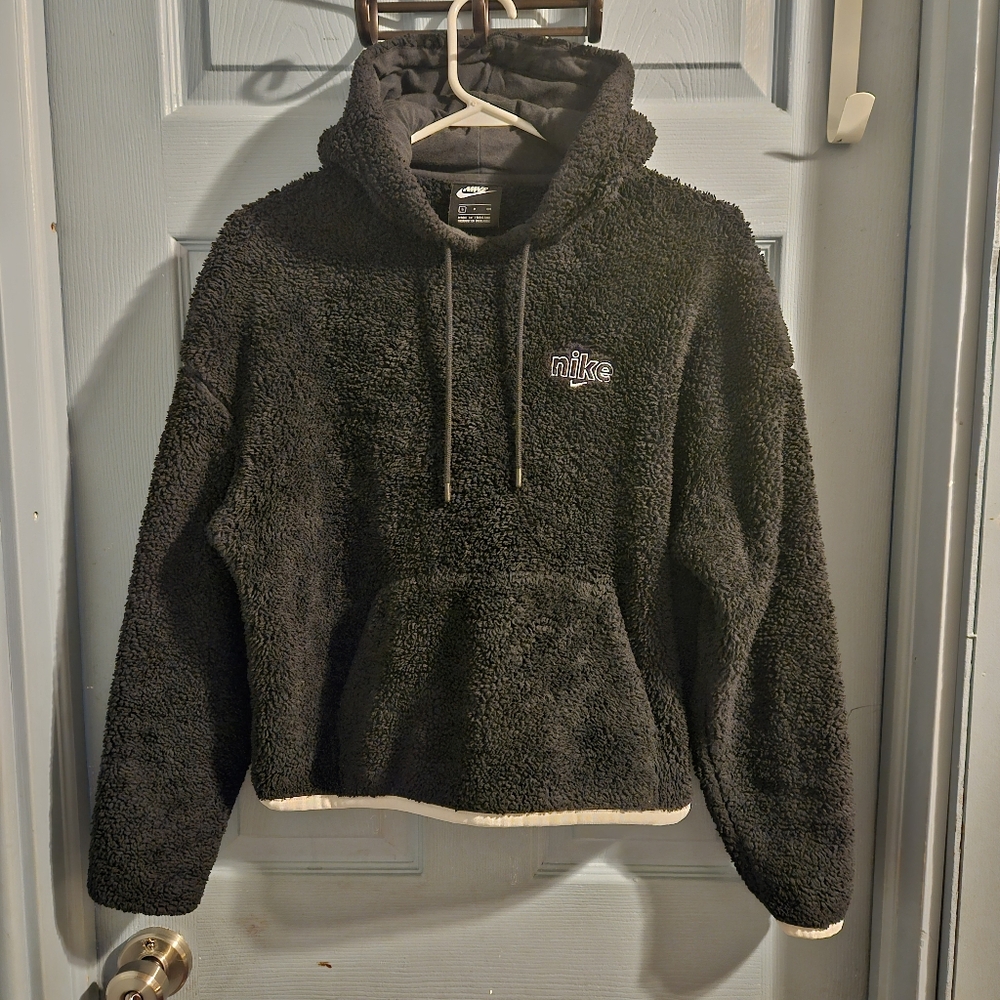Nike Sportswear Woman's Hoodie